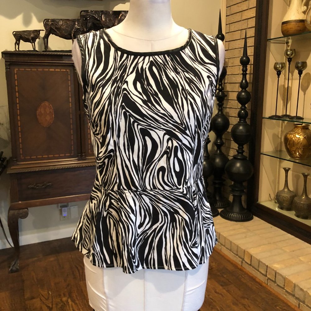 #91  Great top by Willi Smith